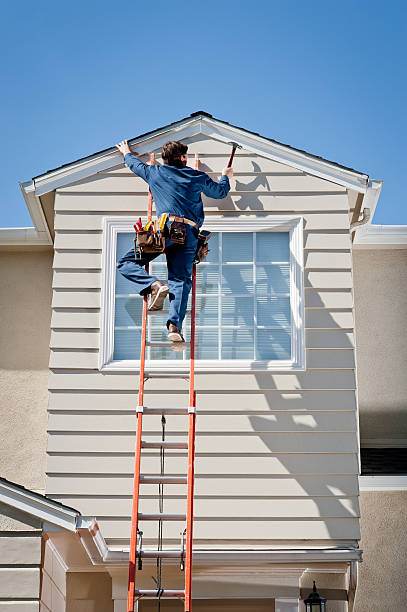 Siding Removal and Disposal in East Washington, PA